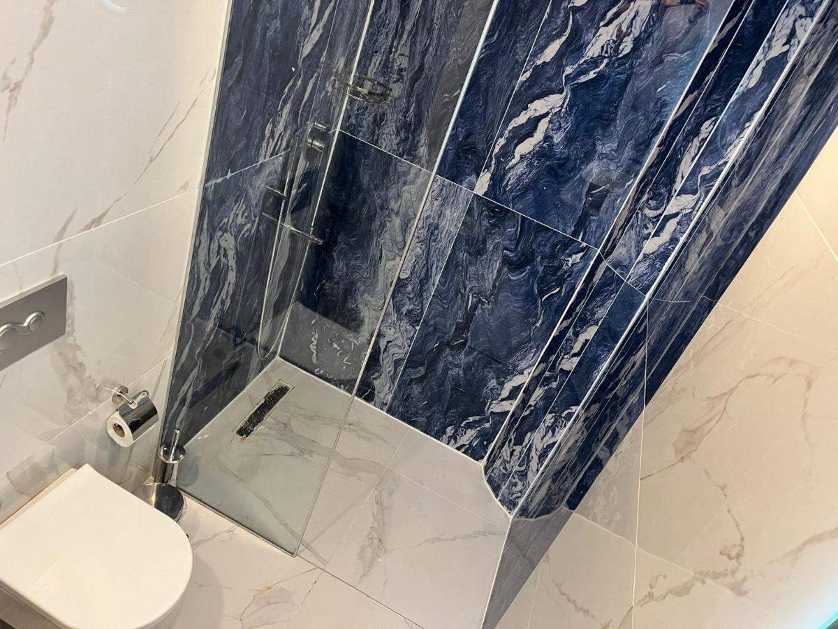 Istanblu Hotel Atasehir 伊斯坦布尔 外观 照片