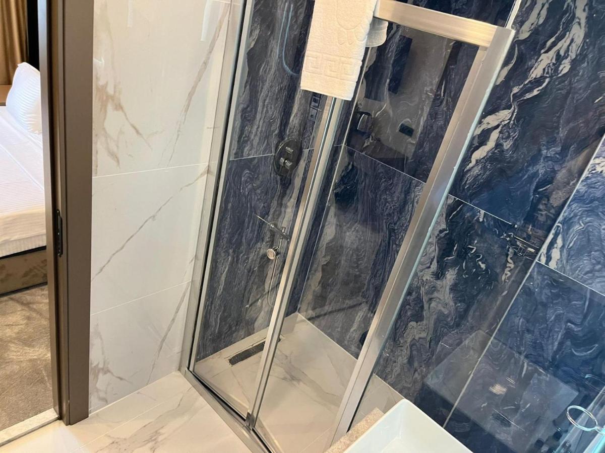 Istanblu Hotel Atasehir 伊斯坦布尔 外观 照片