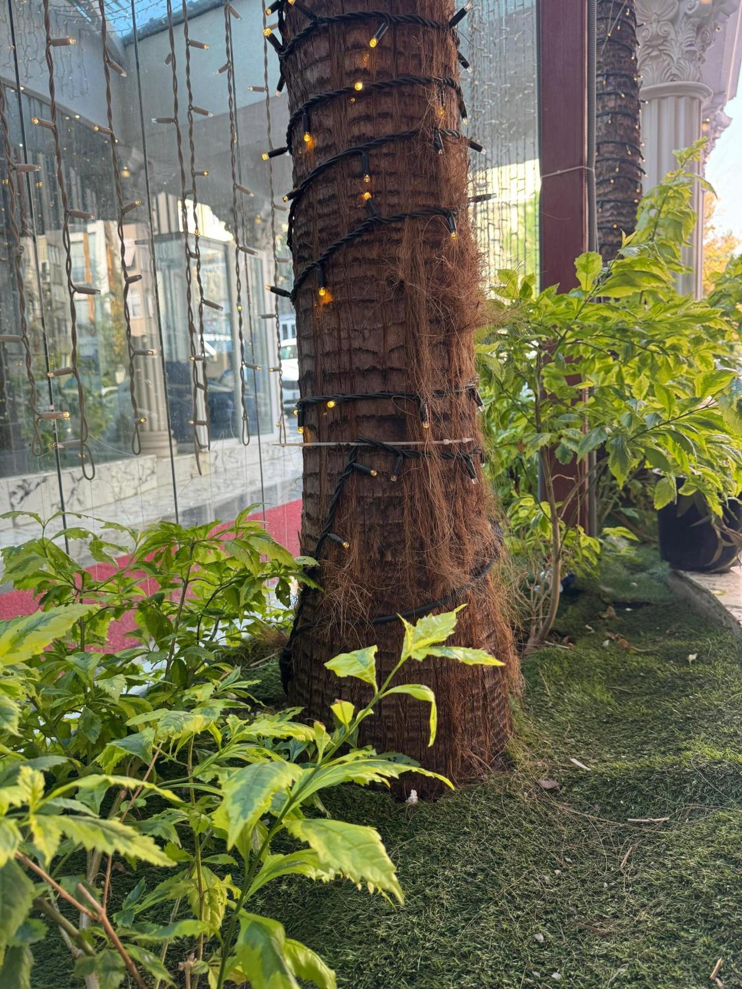 Istanblu Hotel Atasehir 伊斯坦布尔 外观 照片